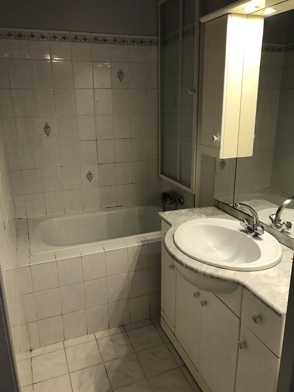 Grand Appartement Ajaccio Avec Parking Екстер'єр фото