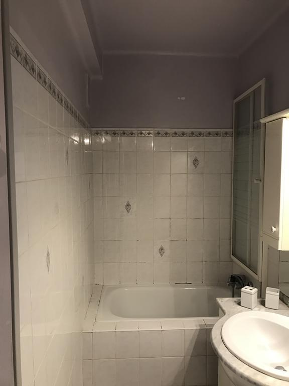 Grand Appartement Ajaccio Avec Parking Екстер'єр фото